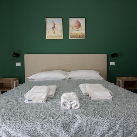 Civico Undici Holiday Home Agrigento Exteriér fotografie