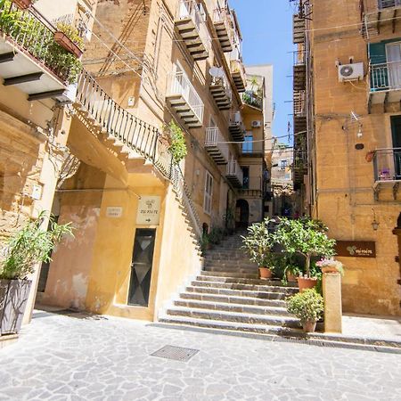 Civico Undici Holiday Home Agrigento Exteriér fotografie