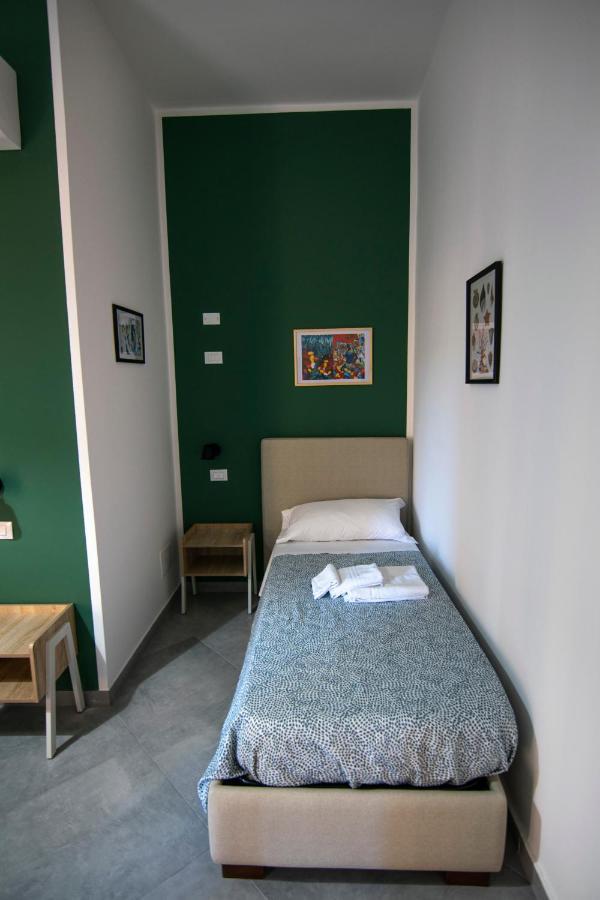 Civico Undici Holiday Home Agrigento Exteriér fotografie