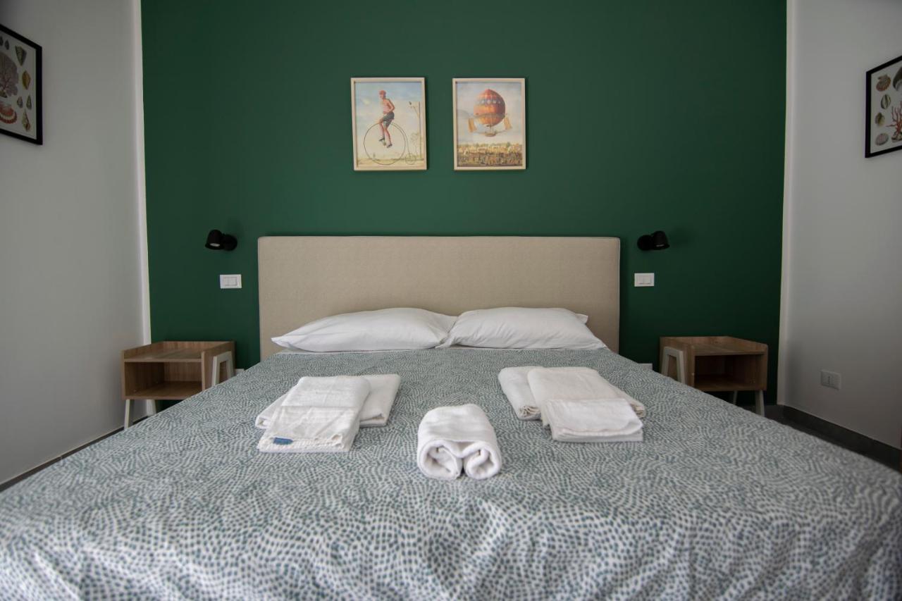 Civico Undici Holiday Home Agrigento Exteriér fotografie