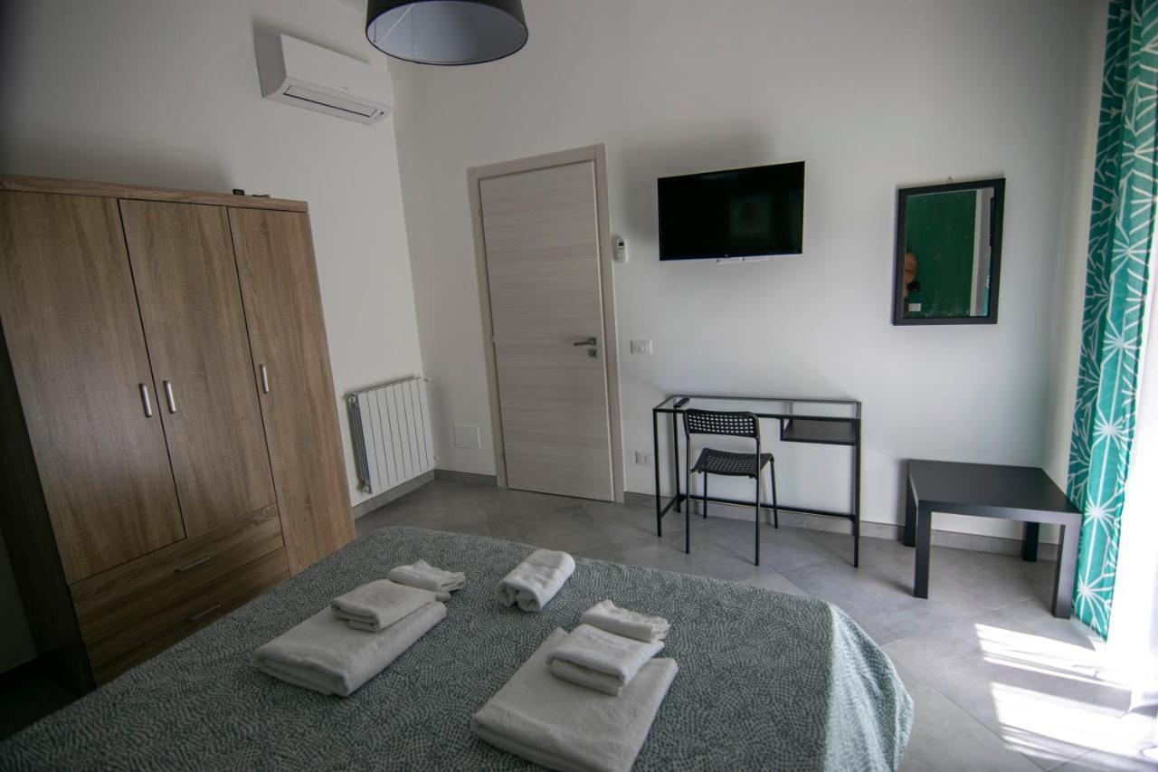 Civico Undici Holiday Home Agrigento Exteriér fotografie