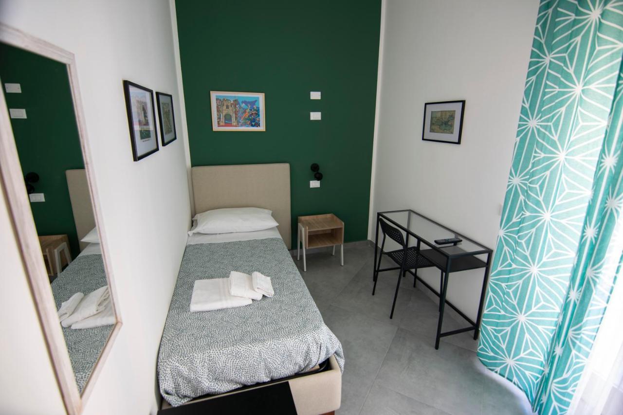 Civico Undici Holiday Home Agrigento Exteriér fotografie