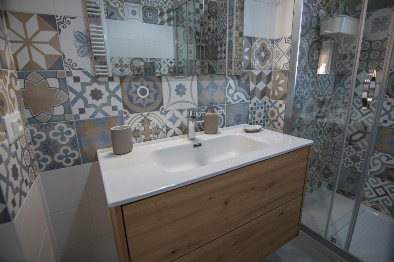 Civico Undici Holiday Home Agrigento Exteriér fotografie