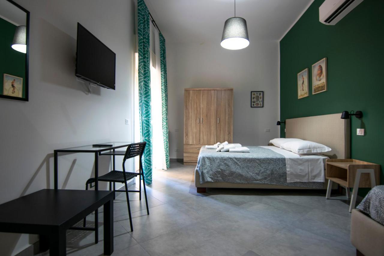 Civico Undici Holiday Home Agrigento Exteriér fotografie