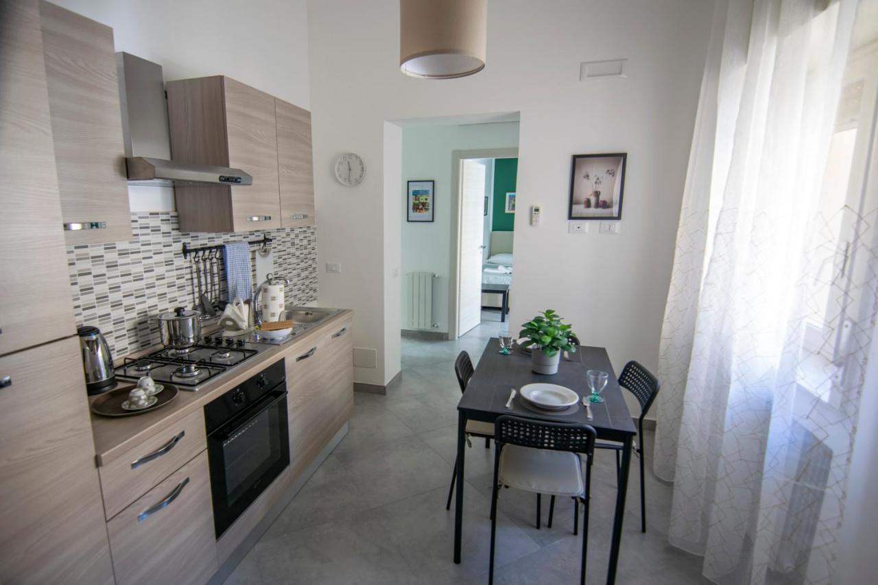 Civico Undici Holiday Home Agrigento Exteriér fotografie